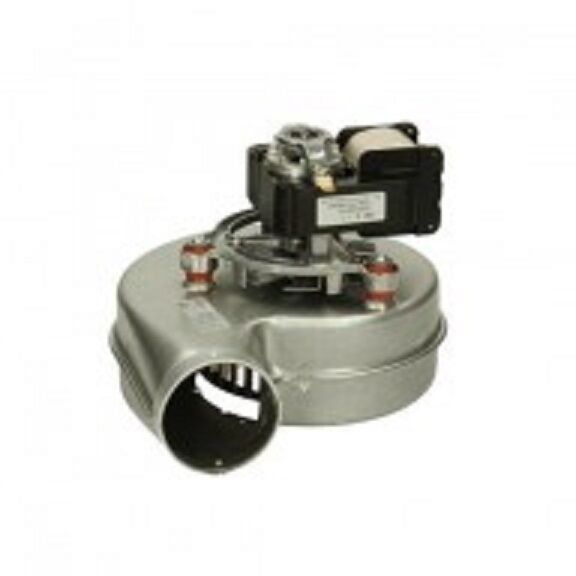 573434 ARISTON DIA 20MFFI & GENUS 27 MFFI & DIA 27 SYSTEM RFFI FAN