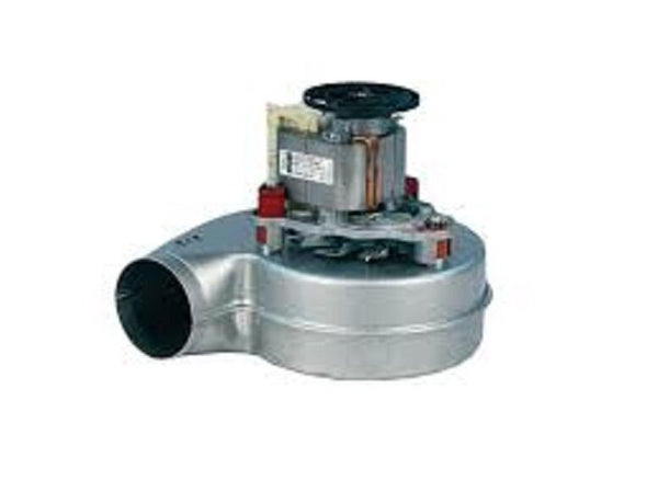 5112430 BAXI COMBI 105E HE/INSTANT 105E HE FAN