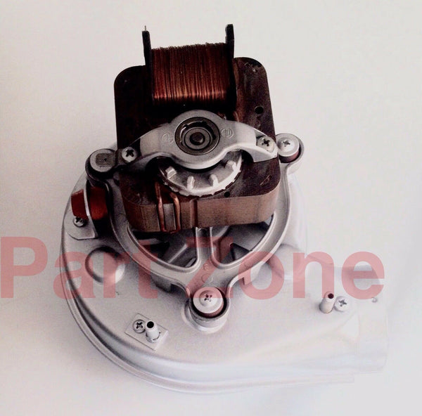 BI1336116 BIASI GRADA M90F.28S .28SR & RIVA COMPACT FAN