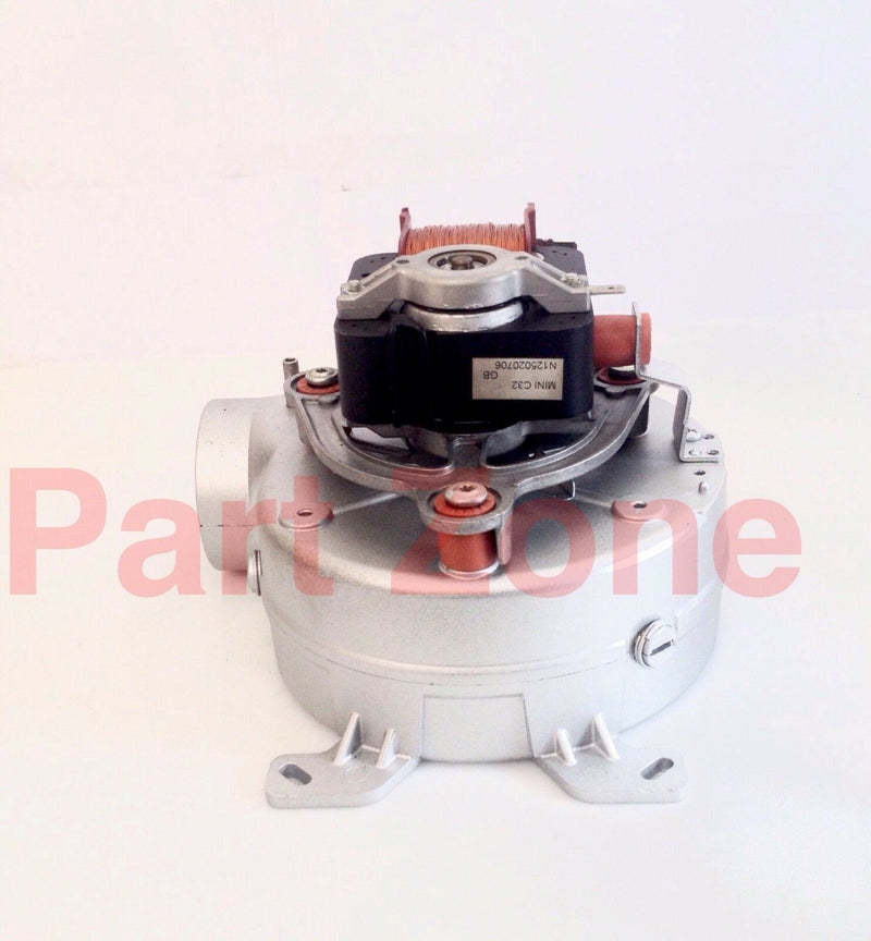 BI1376100 BIASI GRADA M90F.32S FAN