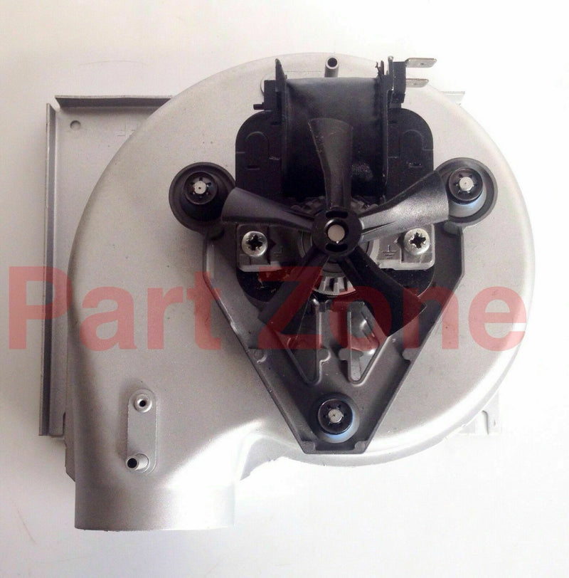 800431 2000800431 GLOWWORM ULTIMATE 40FF FAN
