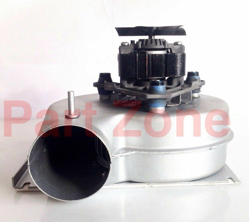800431 2000800431 GLOWWORM ULTIMATE 40FF FAN