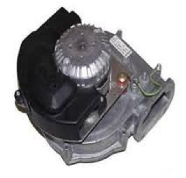 1.019719 OCEAN CD12S / CD20S / CD28S / CD25 / 28X FAN