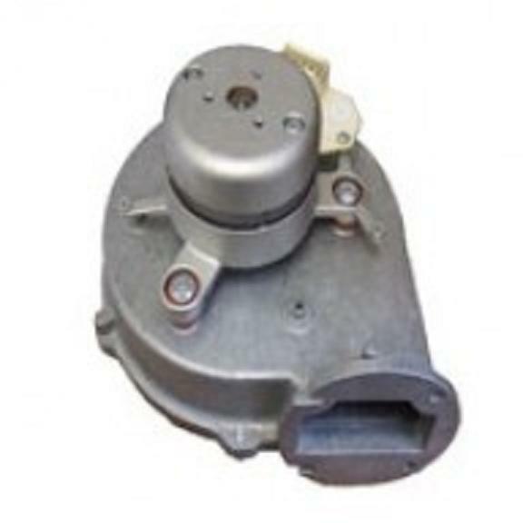 3003201367 HEATLINE SARGON 20S 24 24S 30 30S 35 FAN