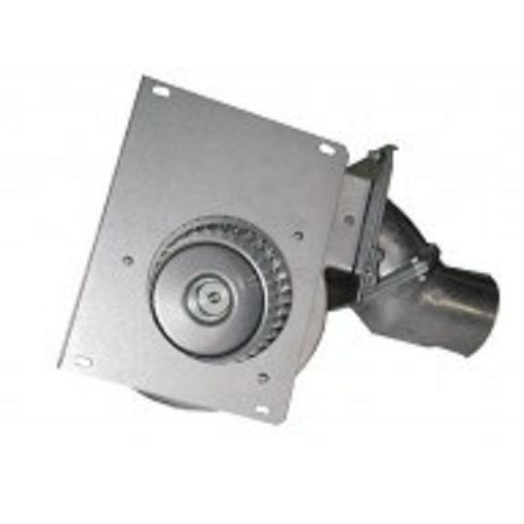 136728 IDEAL ELAN 2 30 - 80 NF & 2 230 - 280 NF FAN