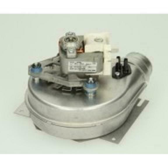 174066 IDEAL CLASSIC 12 HE FAN ASSEMBLY