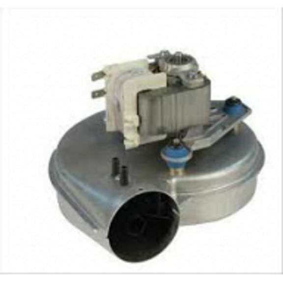 601011 HALSTEAD HERO 75 & 90 FAN ASSEMBLY