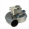 601011 HALSTEAD HERO 75 & 90 FAN ASSEMBLY