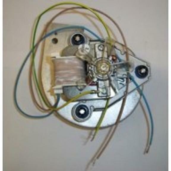 601002 HALSTEAD BENTLEY 30 - 60 FAN ASSEMBLY
