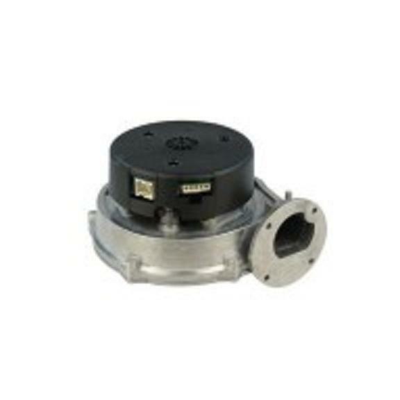 601016 HALSTEAD EDEN CBX SBX & WICKES COMBI HE & DIMPLEX HE FAN