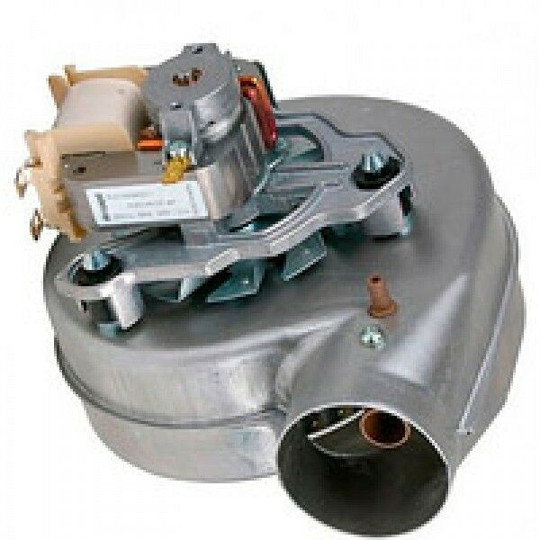 39817550 FERROLI Domicompact F24D FAN