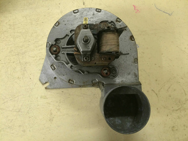 39803860/803860  FERROLI OPTIMA 900 / 901 / 1000 / 1001 FAN