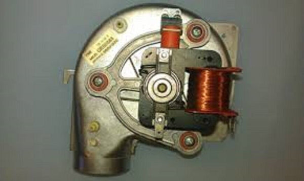 39805890 FERROLI SIGMA 60-100 / TEMPRA 30 FAN