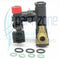 GLOWWORM BETACOM 2 24 & 28 (2012) DIVERTER VALVE ( PLASTIC ) 0020118194