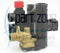 GLOWWORM BETACOM 2 24 & 28 (2012) DIVERTER VALVE ( PLASTIC ) 0020118194
