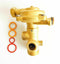 3.012752 OCEAN ALPHA CB 25 HE , CB 33 HE DIVERTER VALVE