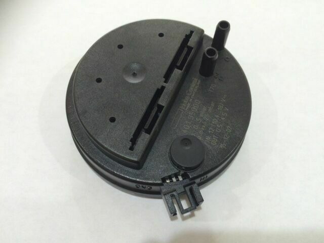Ravenheat  air pressure switch huba csi modulating 0005PRE06006/0