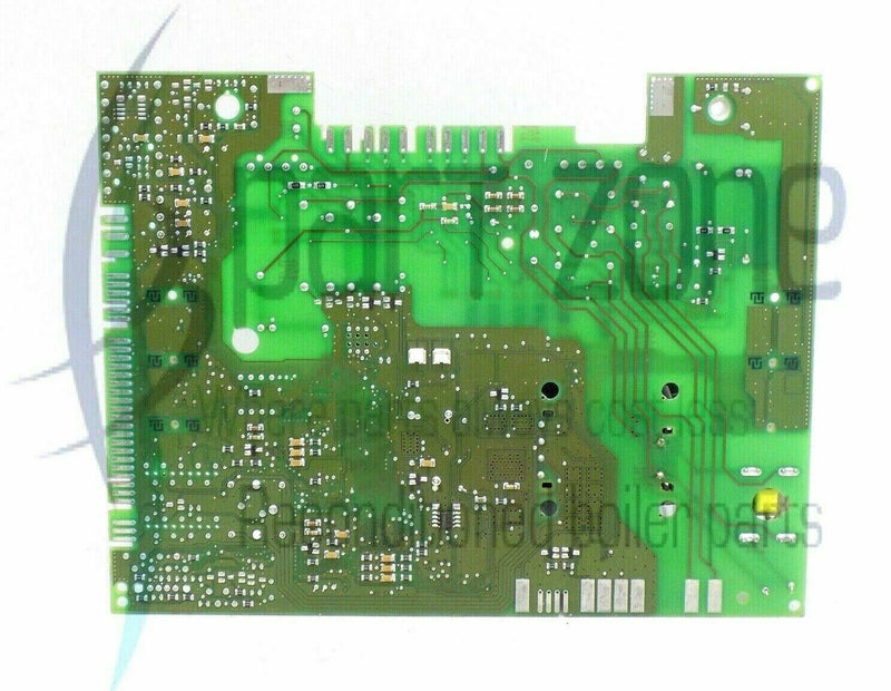WORCESTER GREENSTAR 24i 28i JUNIOR PCB (big transformer old style) 87161095390