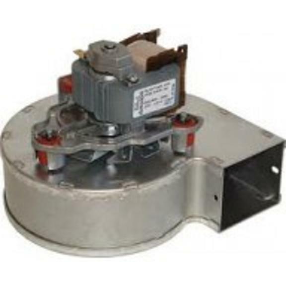4923 VOKERA 20-80 RS TURBO / 20-80 RS TURBO A FAN