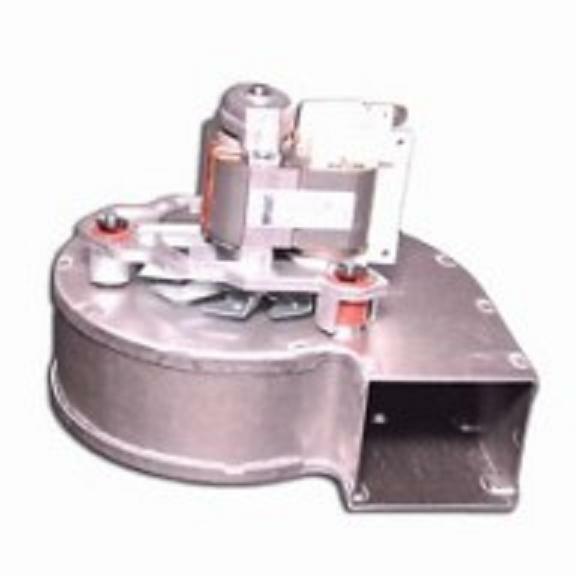 3434 VOKERA TURBO 20-80 RS A FAN ASSEMBLY
