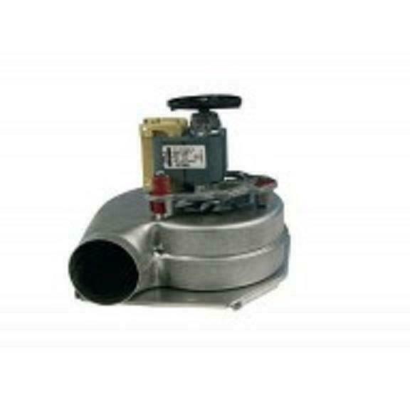 5105949 POTTERTON SUPRIMA 100L FAN ( genuine part )