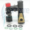 GLOWWORM BETACOM 2 24 28 24a 28a  DIVERTER VALVE ASSEMBLY 0020118194