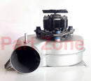 SAUNIER DUVAL XEON 40FF FAN 800431 2000800431