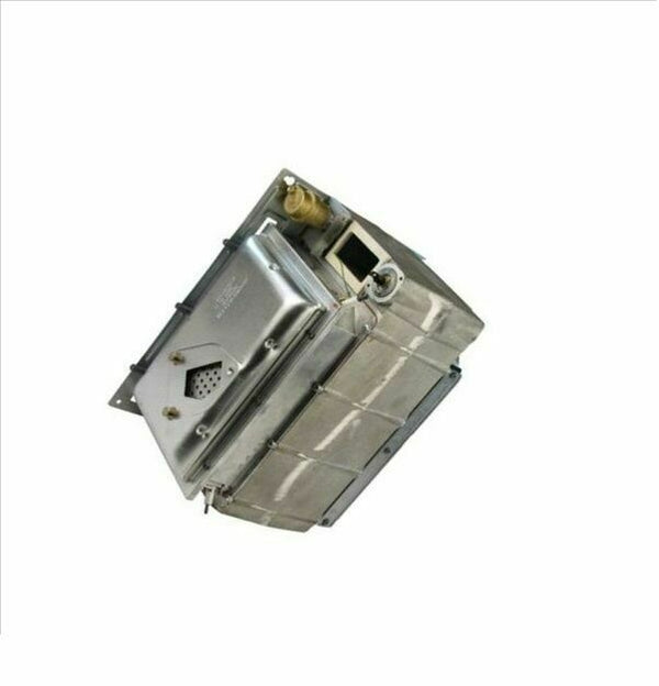 Ideal 173554 Heat Exchanger Heat Engine Kit