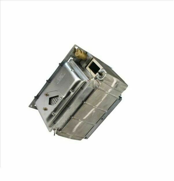 Ideal 173554 Heat Exchanger Heat Engine Kit