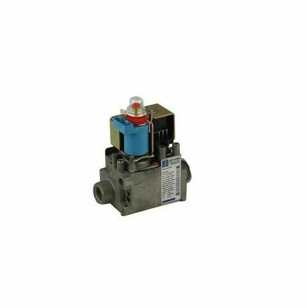 Vokera Compact, Linea, Mynute, Option, Syntesi & Sabre Gas Valve 1836