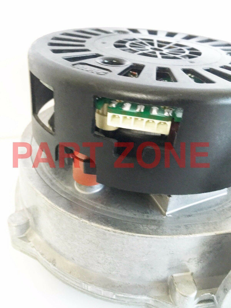 SAUNIER DUVAL ENVIROPLUS F24E F28E  & FSB28E FAN S10475