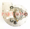 VOKERA EXCELL 80SP FAN 7618 5910