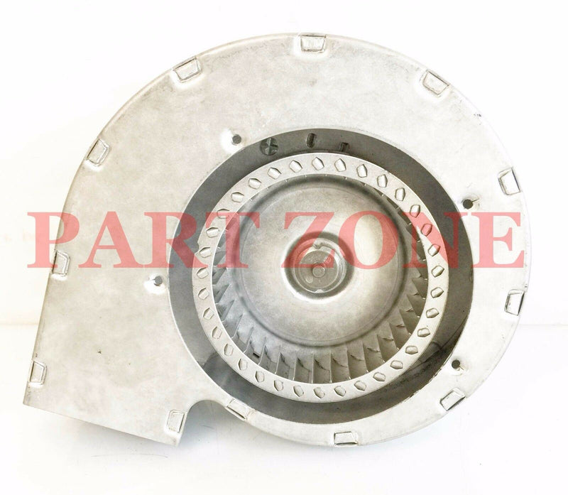 VOKERA EXCELL 80SP FAN 7618 5910