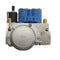 WORCESTER JUNIOR 24i  28i DUNGS NG GAS VALVE 87161056540 (REFURBISHED)