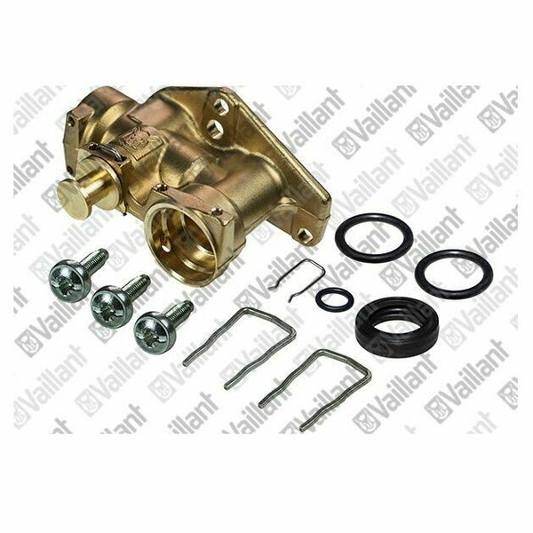 VAILLANT ECOTEC PLUS 612 615 618 624 630 637 CONNECTION PIPE 509143