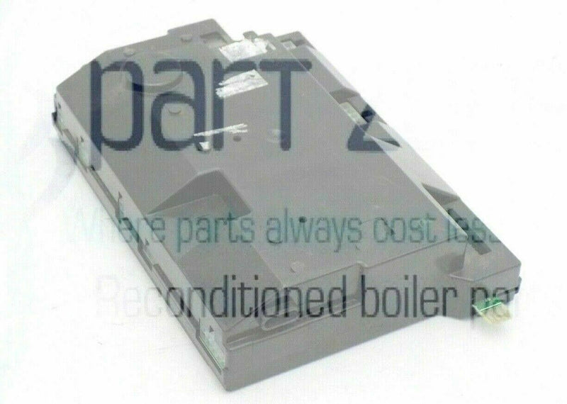 IDEAL ISAR 24  30  35  HE PCB 173534 ( BLACK BOX )