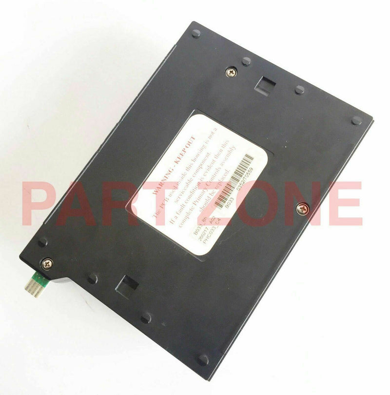 IDEAL ISAR 24  30  35  HE PCB 173534 ( BLACK BOX )
