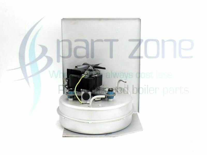 GLOWWORM MICRON 100 FF FAN 2000800529  800529