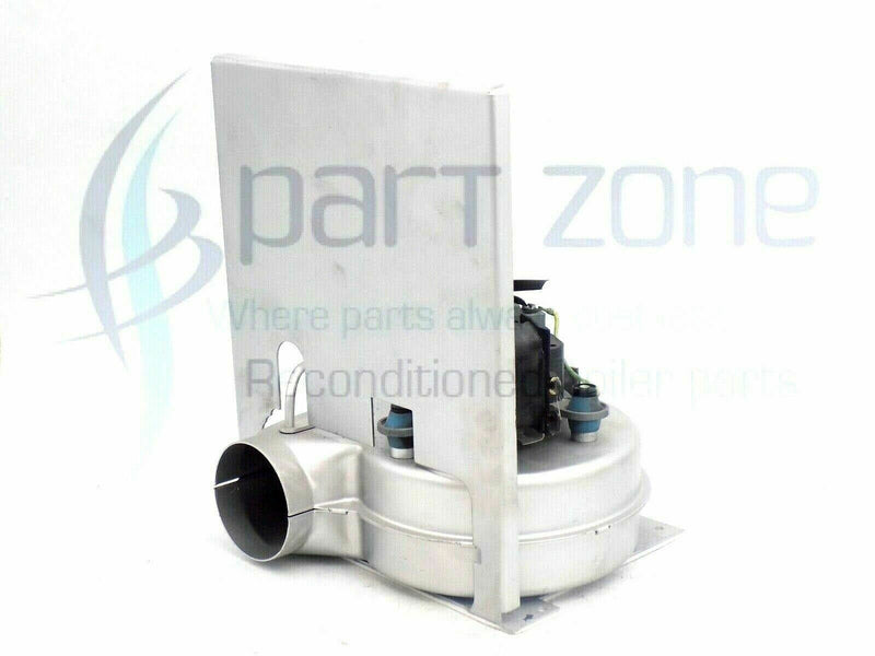 GLOWWORM MICRON 100 FF FAN 2000800529  800529