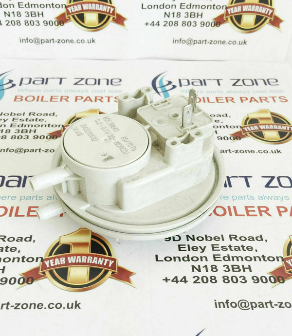 HEATLINE AIR PRESSURE SWITCH 3003200032 (FAST DELIVERY)