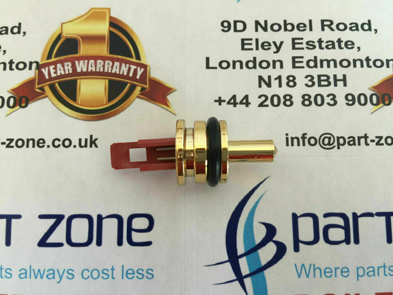 VOKERA PROCOMBI 85HE 100HE 120HE NTC SENSOR 10027351 (NEW)