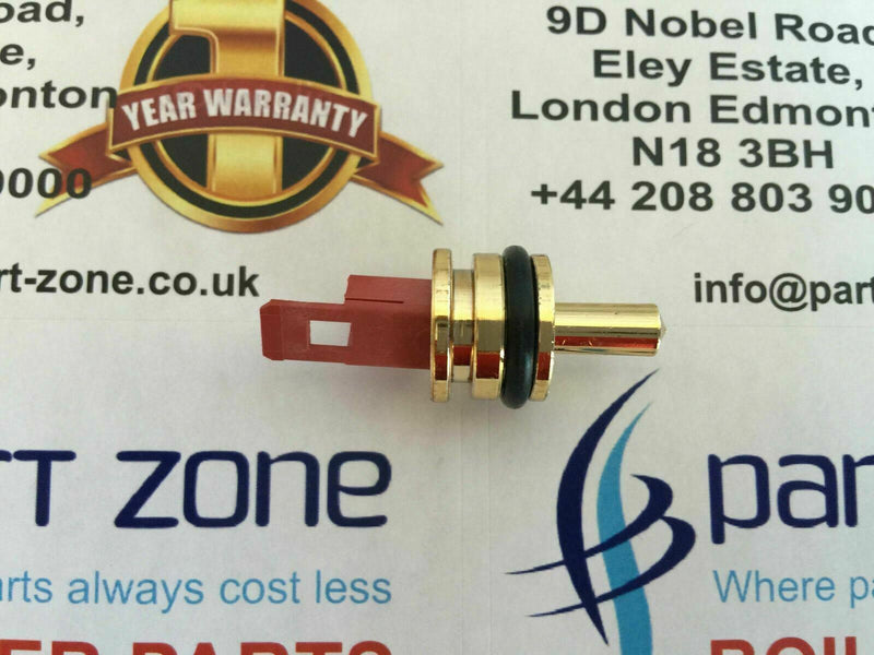 VOKERA PROCOMBI 85HE 100HE 120HE NTC SENSOR 10027351 (NEW)