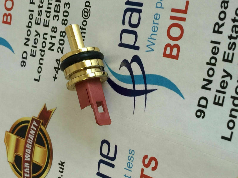 VOKERA PROCOMBI 85HE 100HE 120HE NTC SENSOR 10027351 (NEW)