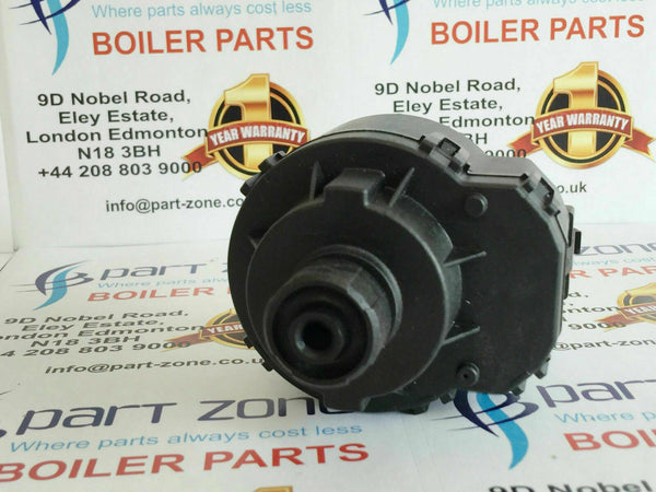 VOKERA COMPACT A DIVERTER VALVE MOTOR 20017594 (NEW)