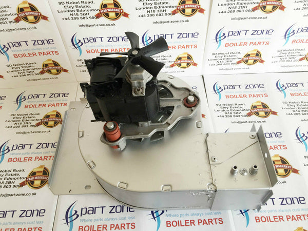 WORCESTER 26 CDi EXTRA FAN 87161211920