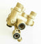 VOKERA LINEA 726 / 730 / 735 COMPLETE DIVERTER VALVE (1 YEAR WARRANTY )