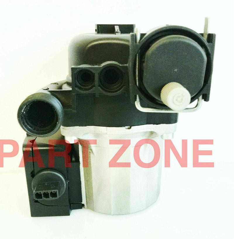 GENUINE BIASI RIVA GARDA MOTOR PUMP WITH HEAD BI1272101