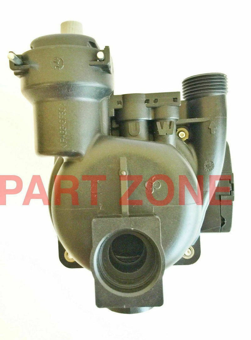 GENUINE BIASI RIVA GARDA MOTOR PUMP WITH HEAD BI1272101