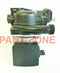GENUINE BIASI RIVA GARDA MOTOR PUMP WITH HEAD BI1272101