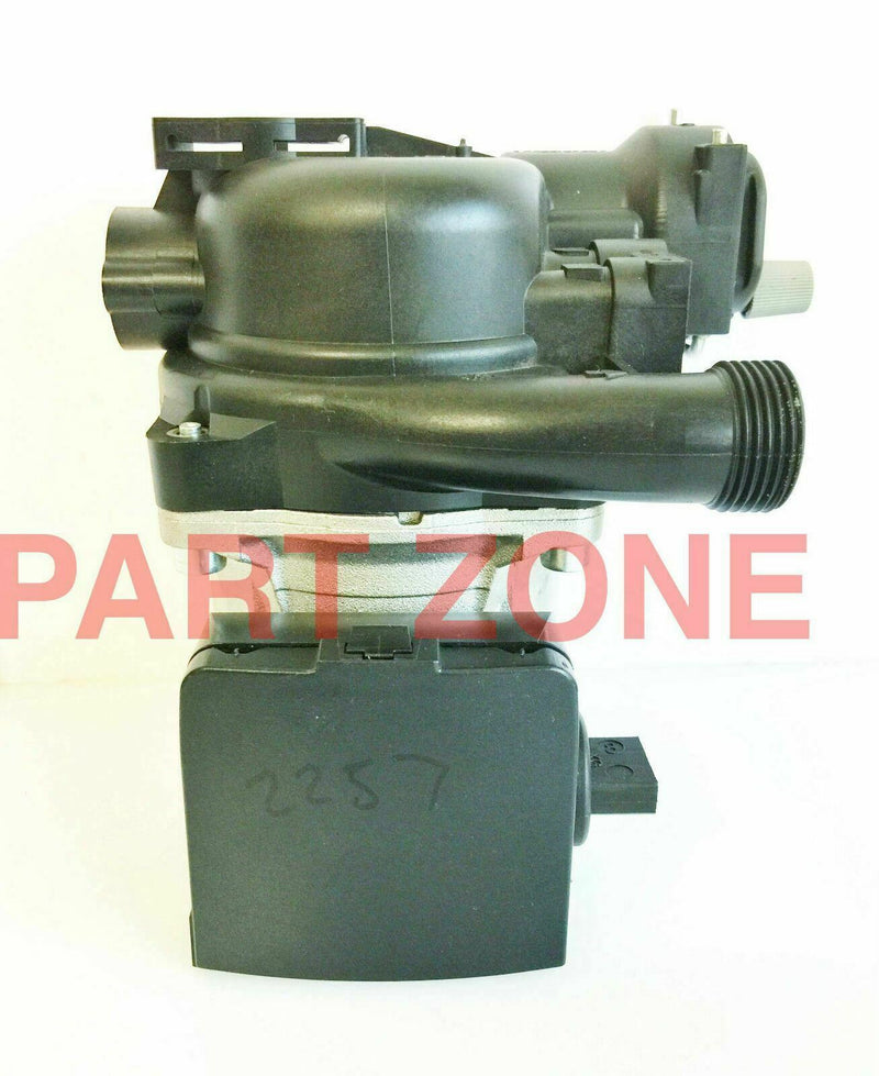 GENUINE BIASI RIVA GARDA MOTOR PUMP WITH HEAD BI1272101